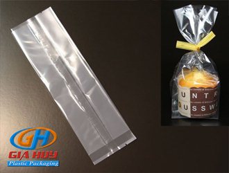 Túi PP đựng kẹo