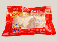 bao bì đông lạnh