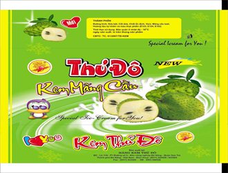 in bao bì kem